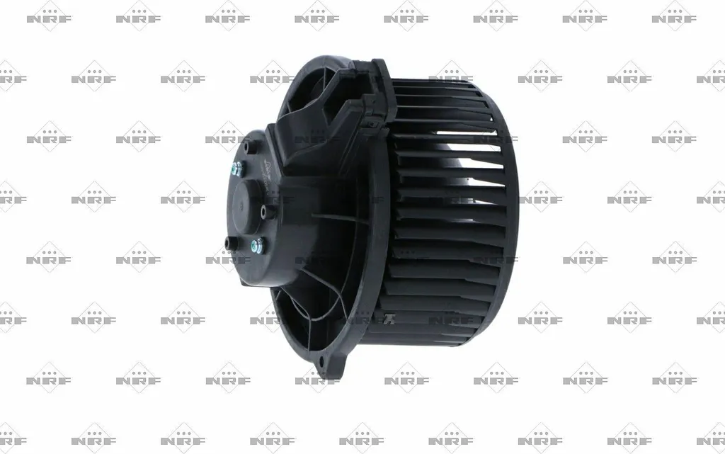 NRF 34177 Ventilateur d'habitacle haute performance pour climatisation - 16