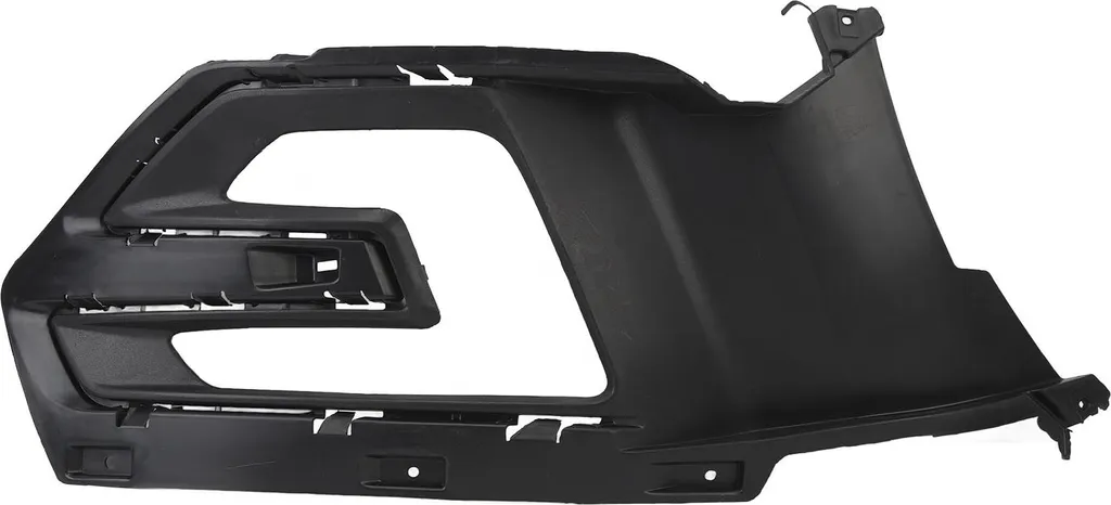 Grille de phare antibrouillard droite pour rénovation de Explorer 2016-2018