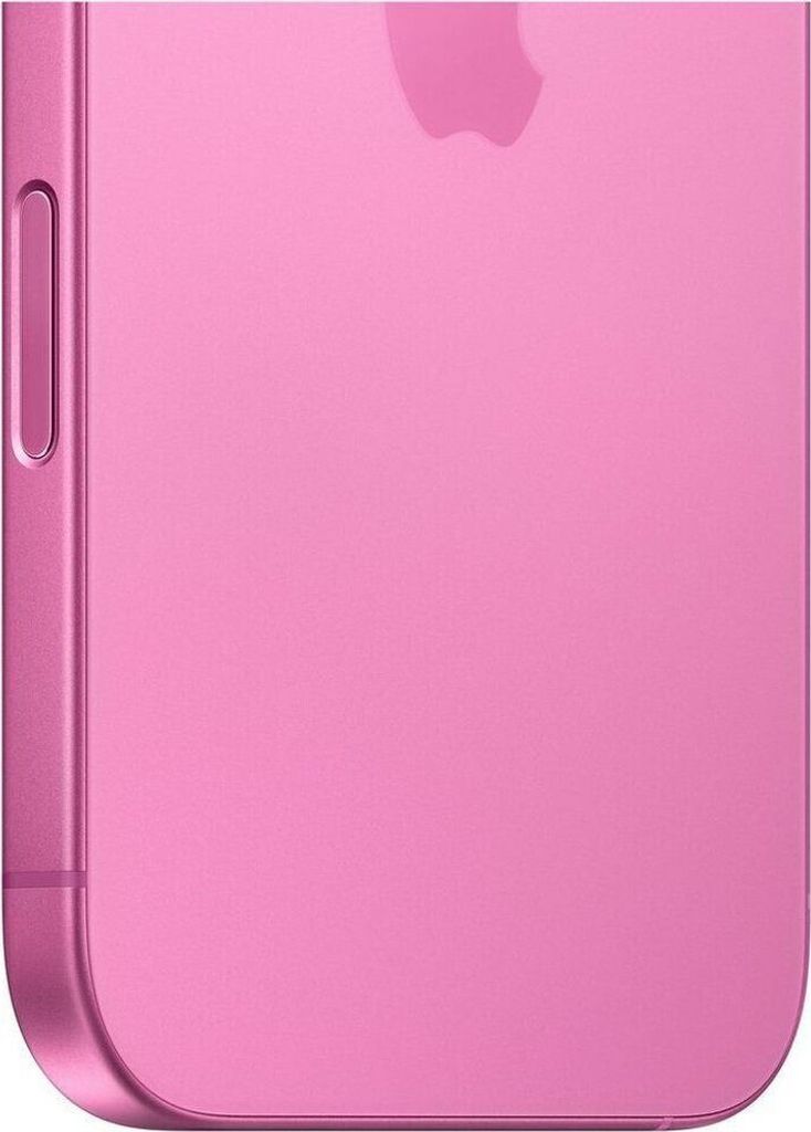 Apple iPhone 16 Plus 128 GB różowy Zdjęcie produktu 5