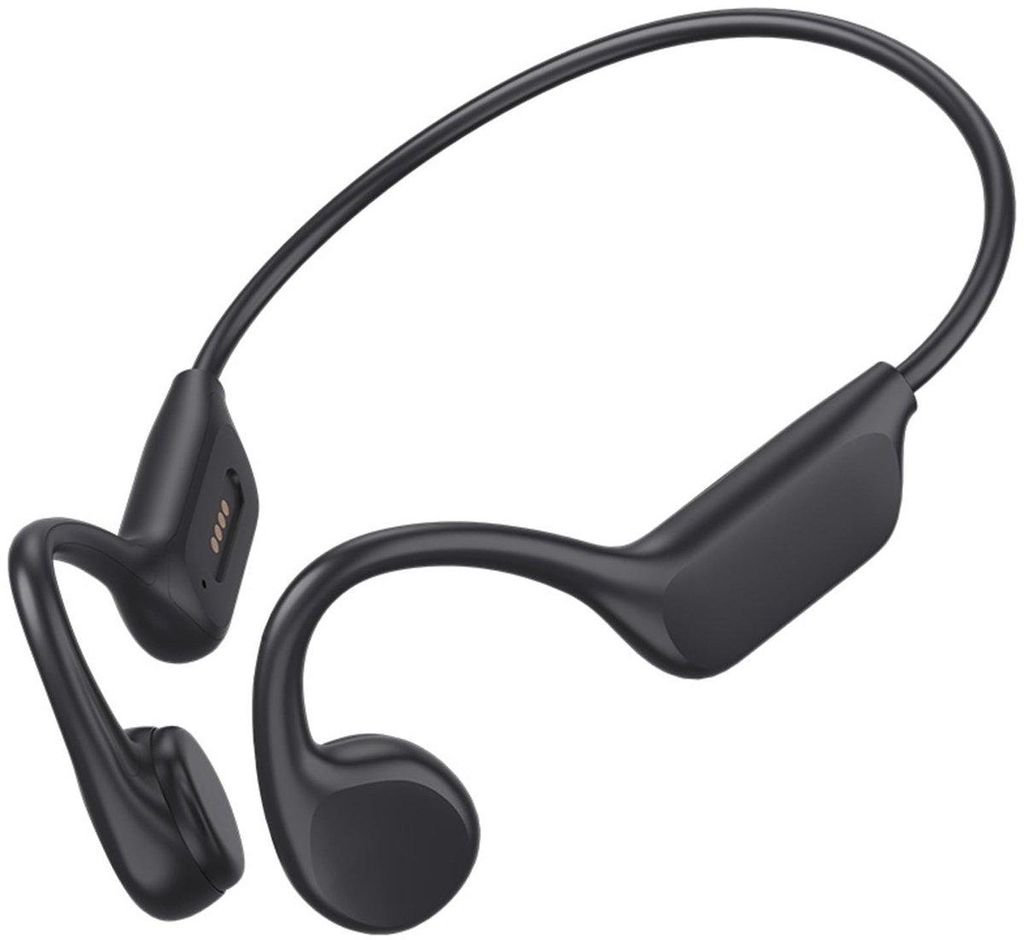 IPX8 Knochenschall Kopfhörer – Bluetooth Schwimmkopfhörer Produktbild 