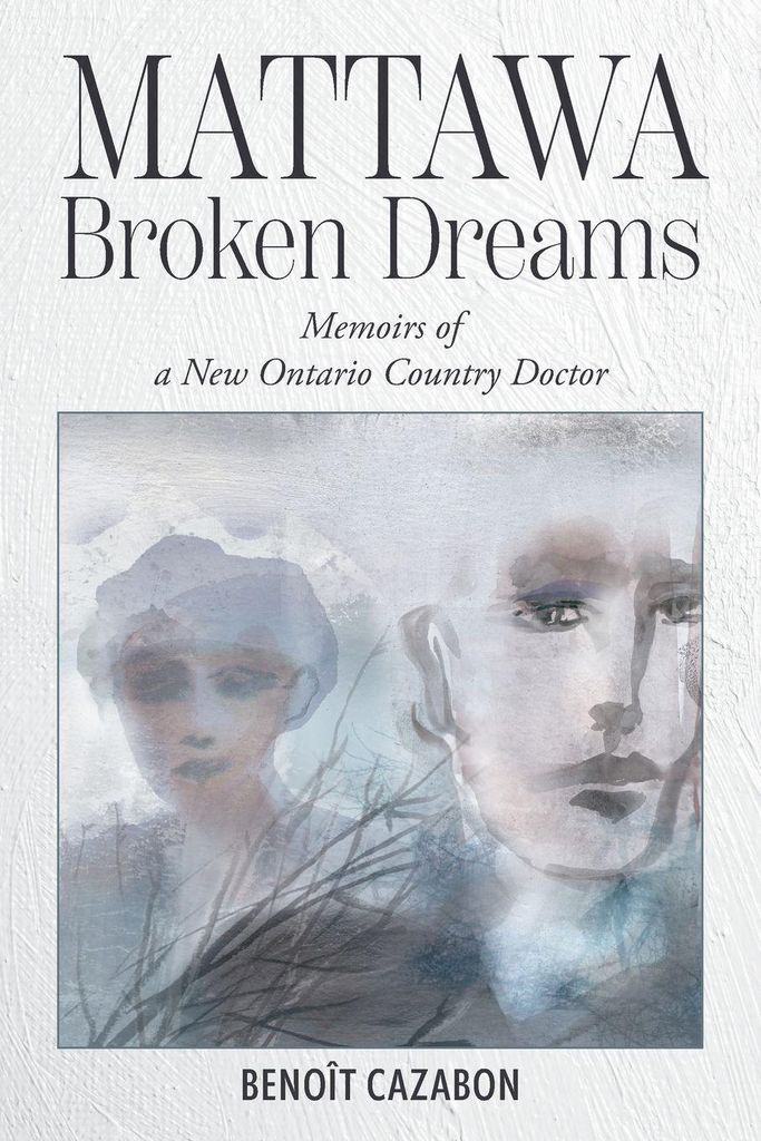 Mattawa Broken Dreams