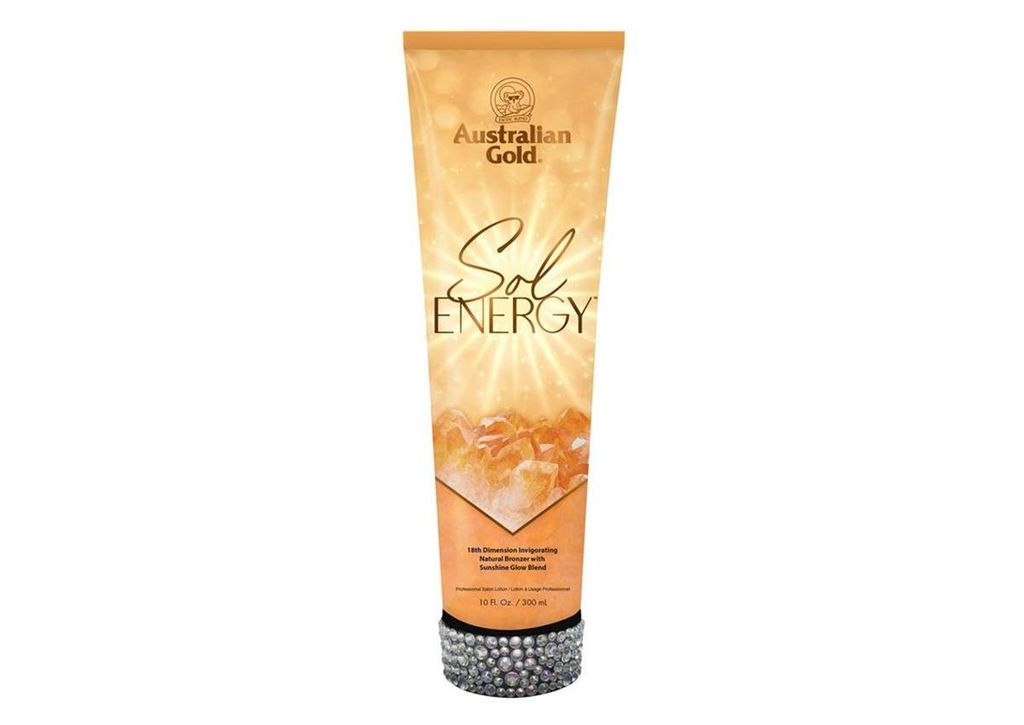 Australien Gold - Sol Energy 300ml Produktbild 