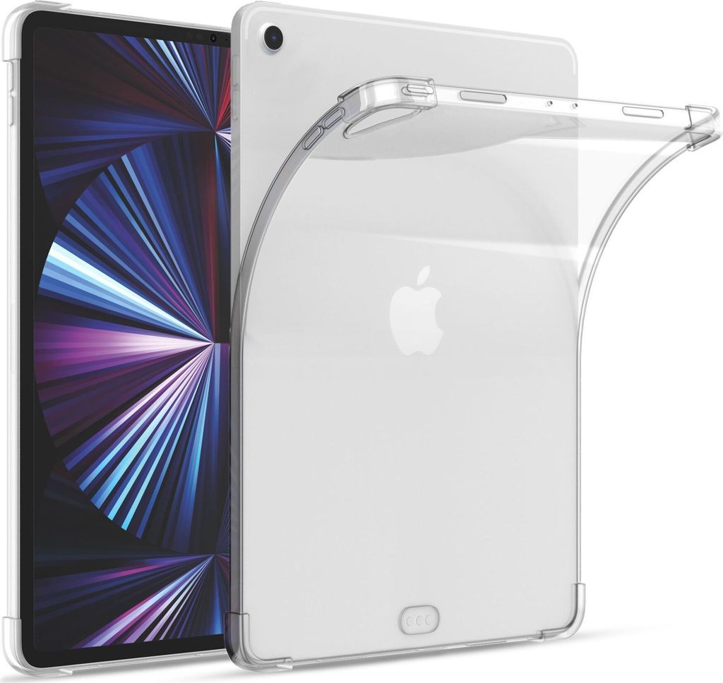 Transparent Étui Silicone Coque Housse Case Cover pour Image du produit 