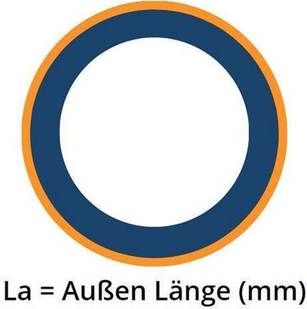 11M 1320 Weitwinkelriemen