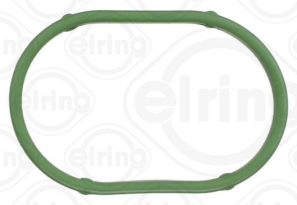 ELRING 736.180 Ansaugkrümmer-Dichtung für VW Golf IV Produktbild 