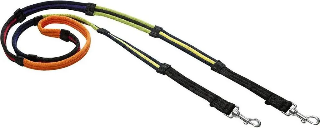 Recensione Redini Norton Educational Imbottite Golden Full | Outlet