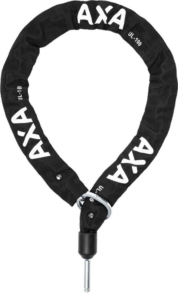 AXA Einsteckkette 'ULC100', Länge 100 cm, Stärke 5,5 mm, Produktbild 