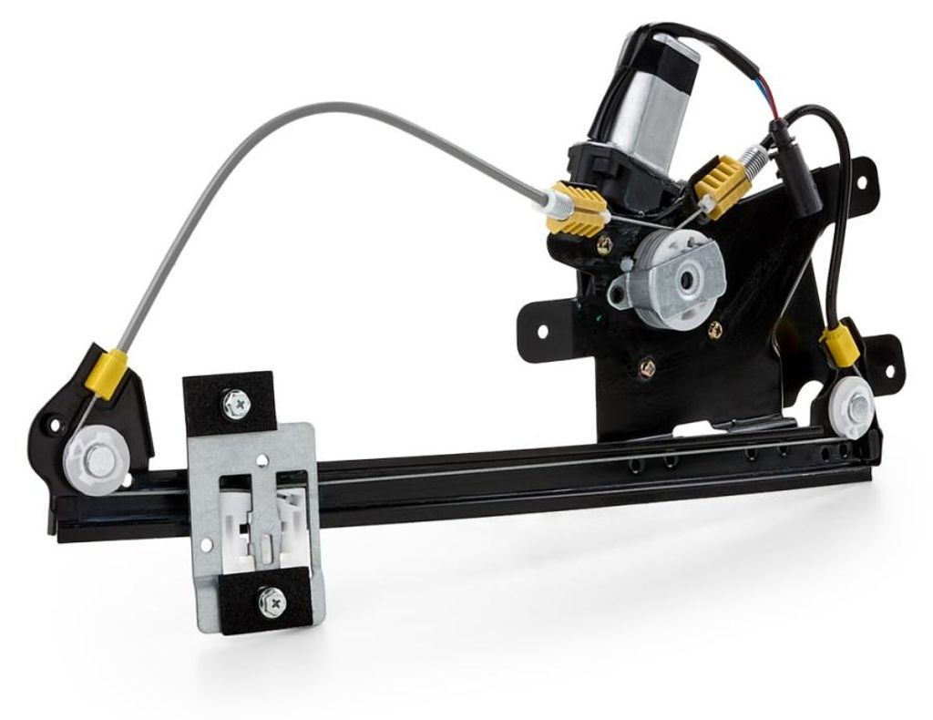 STARK SKWR-0420377 Elektrischer Fensterheber Vorne Links Produktbild 