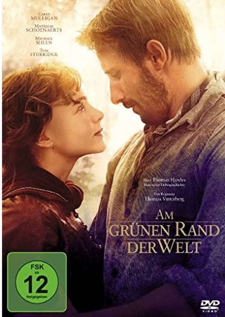 Am grünen Rand der Welt (DVD) Min: DD5.1WS