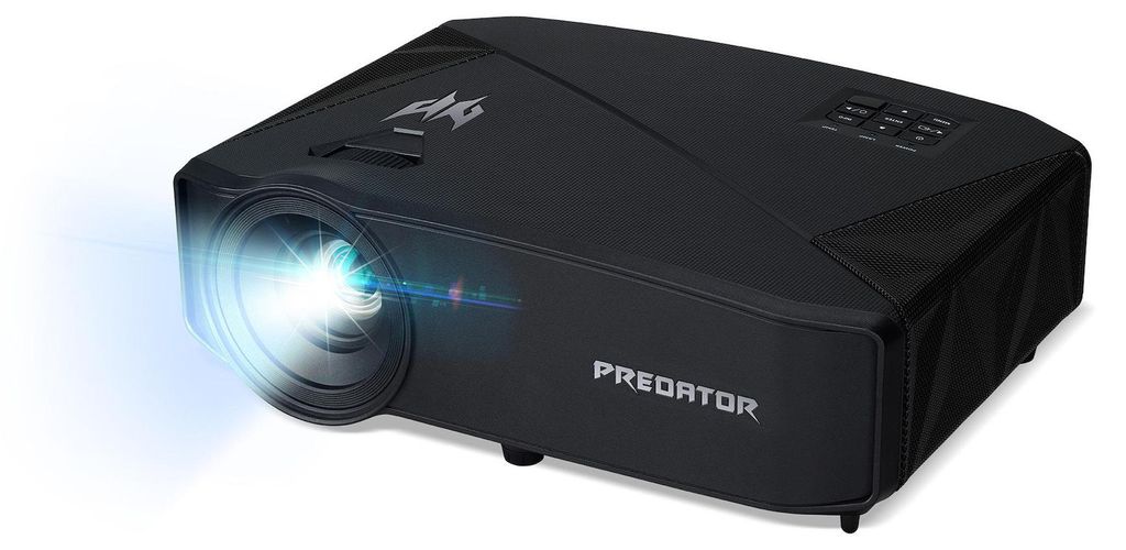 Acer Predator GD712 Beamer