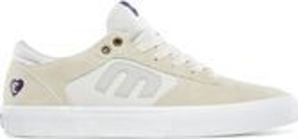 Etnies Windrow Vulc X Henry Gartland Skater Low-Top Shoe Warm Grey