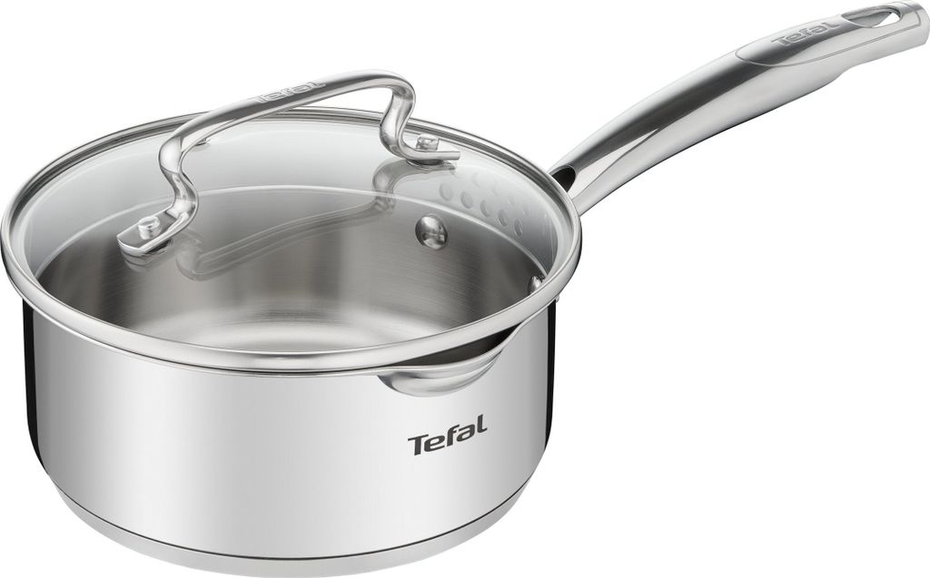 Tefal Rendlík S Poklicí Duetto+ 18 cm - G7192355 Obrázek produktu 