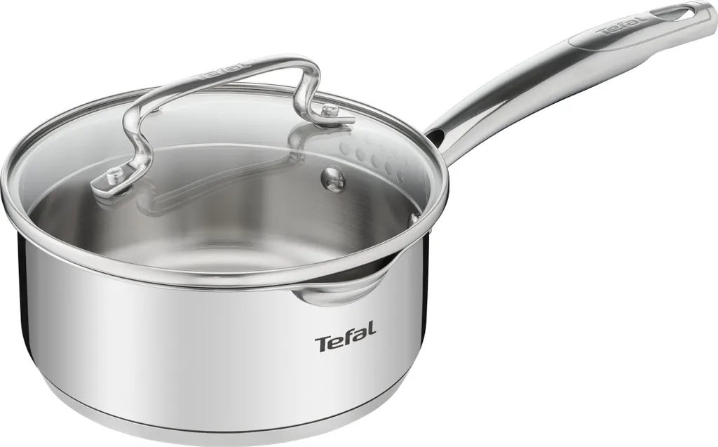 Offerta Tefal Duetto+ G7192355: Casseruola 18cm Acciaio Inox Prezzo