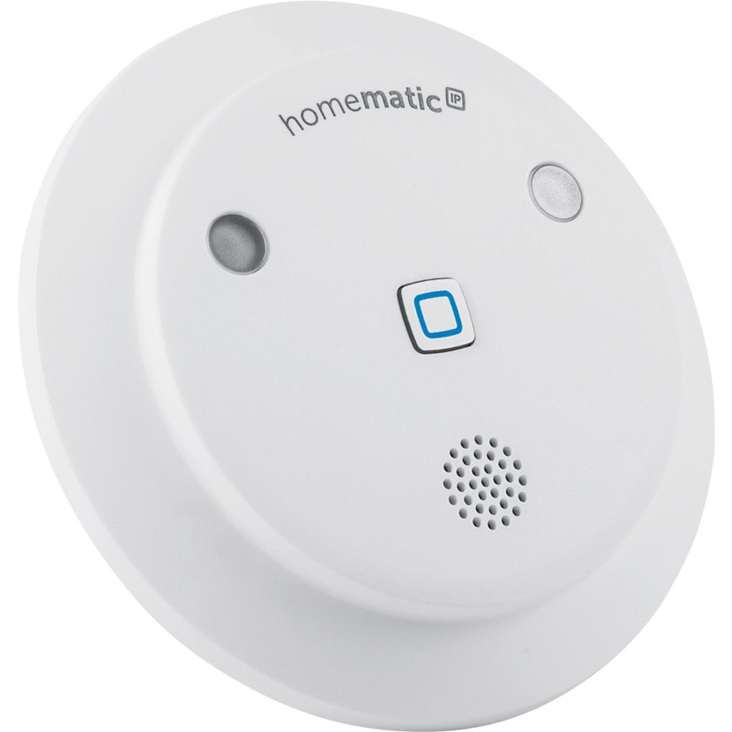 Homematic IP Smart Home Alarmsirene (HmIP-ASIR-2), Sirene