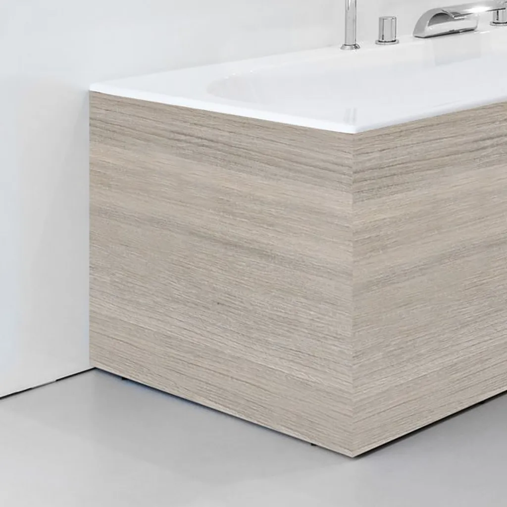 Acquista RAVAK Pannello Laterale 80 Sinistro Legno Satinato X000001108