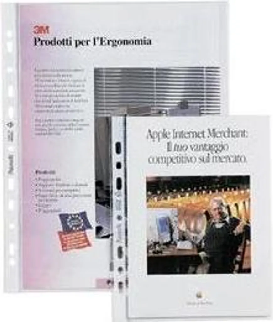 Favorit 100460066: Le Migliori Buste 23x33 per il Tuo Archivio!