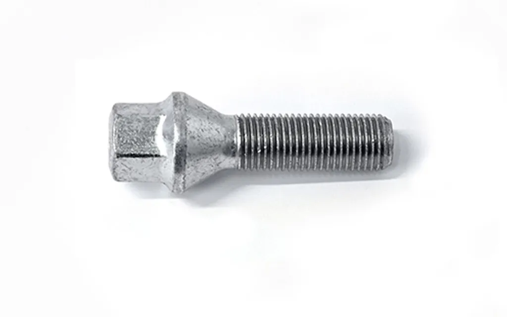 Supprimer les vibrations de roue avec la vis conique M14x1.5x60mm