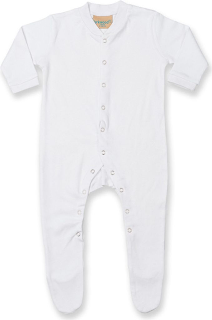 Larkwood Baby Sleepsuit