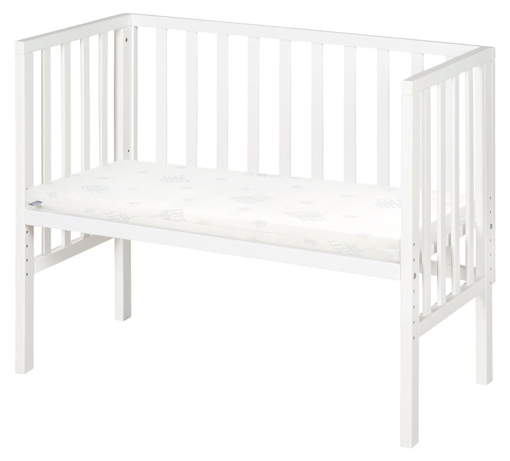 Letto affiancabile Beistellbett safe asleep® 2 in 1 - 45 x Immagine del prodotto 