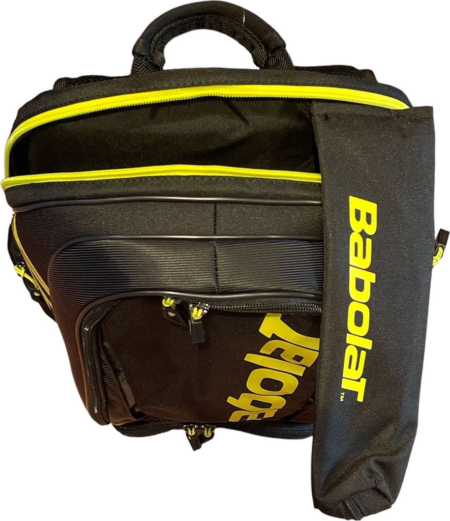 Babolat solar backpack online