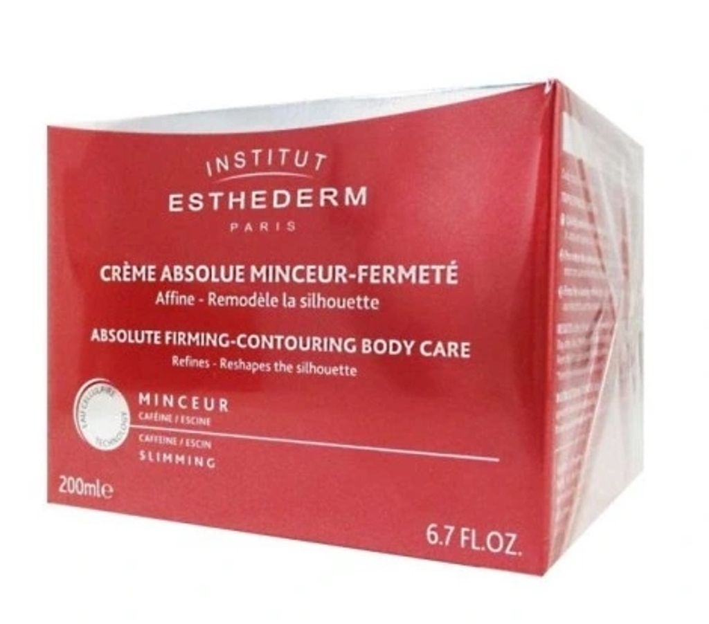 Esthederm, Absolute Firming Contouring Body Care, Krem Zdjęcie produktu 