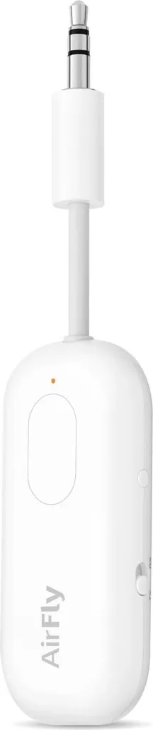Twelve South AirFly Pro Bianco: L'Accessorio Bluetooth Indispensabile - 2