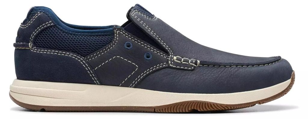 Clarks Sailview Step - herren loafer