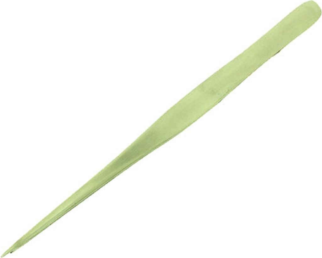 Krick Pinzette extrastabil gerade 175 mm
