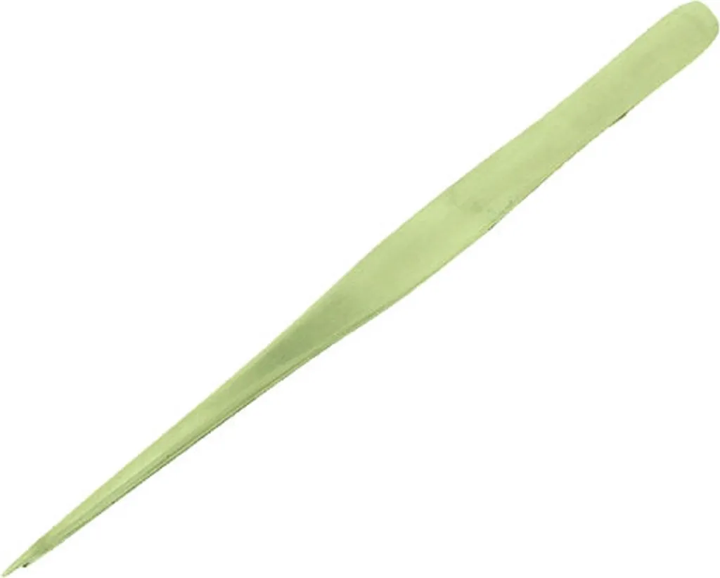 Pince de précision droite 175 mm Krick stable pour modélisme naval