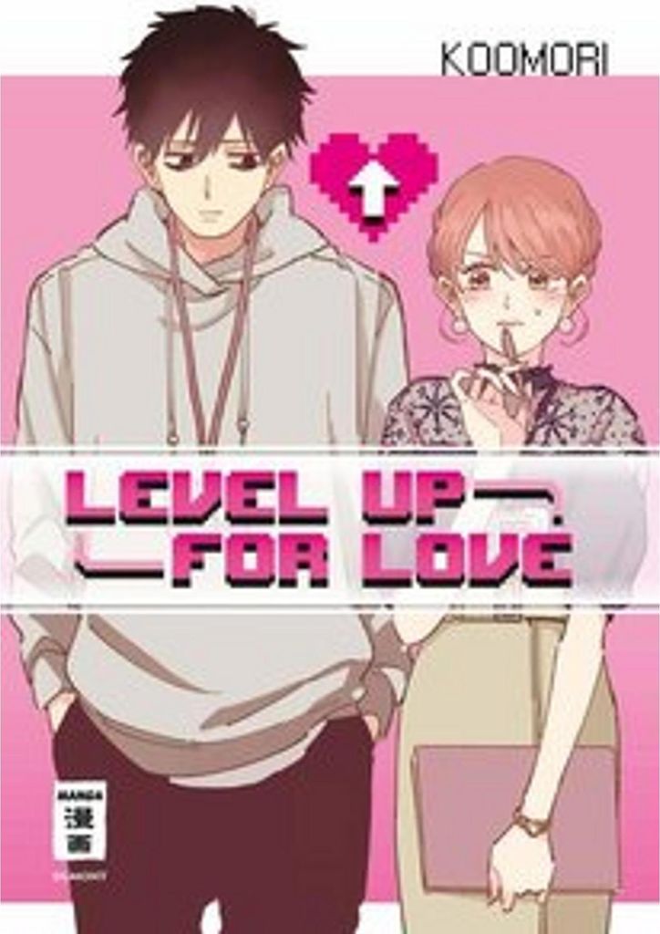 Level up for Love