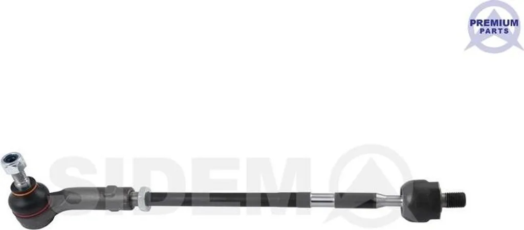Barre d'accouplement SIDEM 57022 pour Polo 9N et Fabia OE 6Q0419803F
