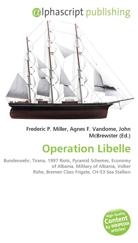 Operation Libelle