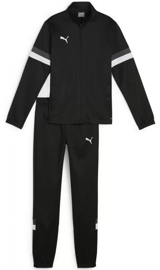 Trainingsanzug PUMA TEAMRISE TRACKSUIT JR 658655_03 PUMA Produktbild 