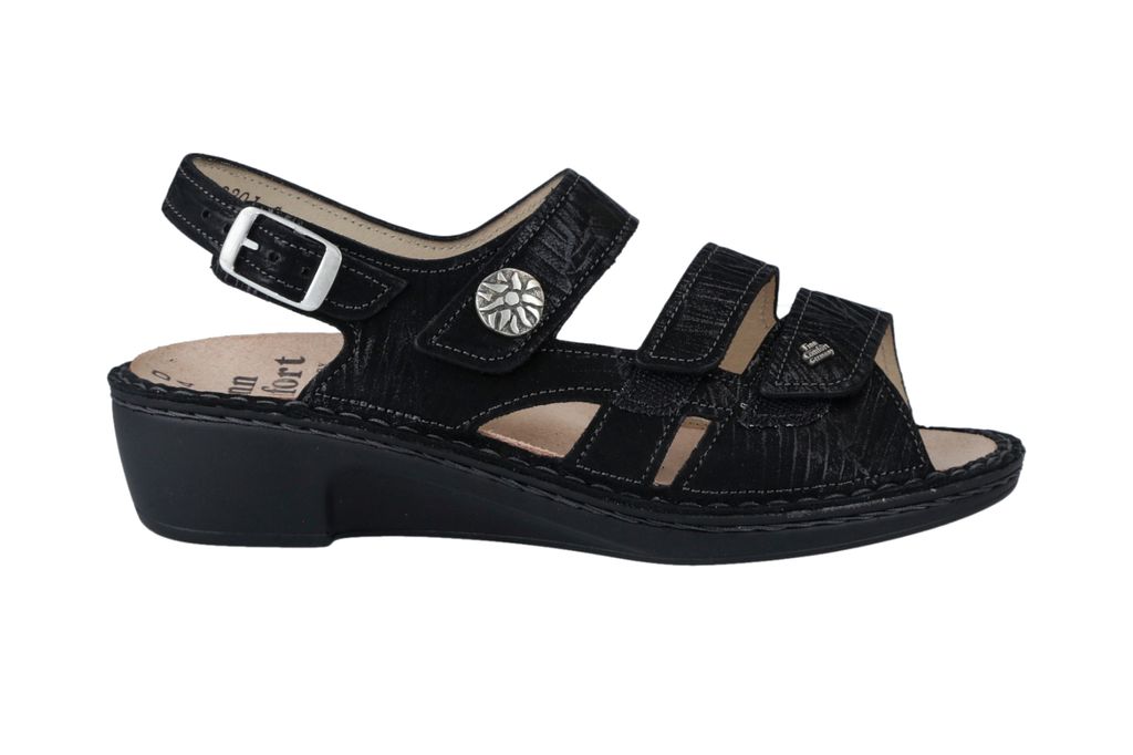 Finn Comfort Komfort Sandalen für Damen