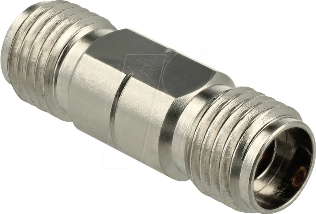 Adaptateur d'inversion RF pour Rallonge de Câble Antenne et Routeur Box