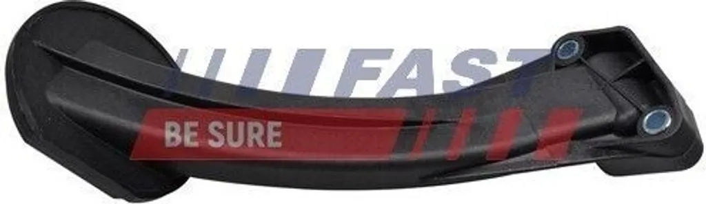 Saugrohr Ölpumpe FAST FT53271 pour Entretien Moteur Fiat et Alfa Romeo