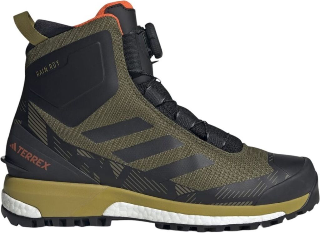 Buty Adidas Terrex Conrax Boa IF4955 Zdjęcie produktu 