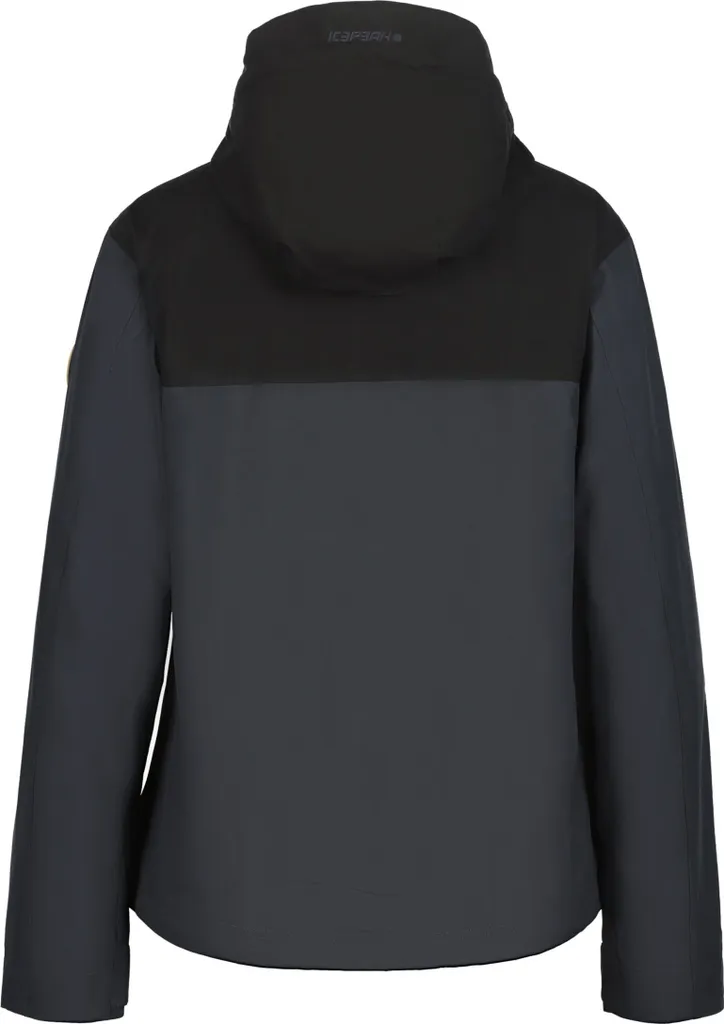 Veste Imperméable 10000 mm Icepeak Macomb Vêtement Technique