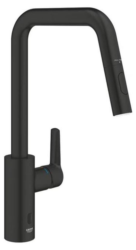GROHE Start Einhand Hybrid-Spültischbatterie 1/2" Produktbild 