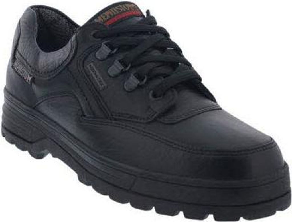 Mephisto Barracuda MT Mephi-Tex, Mamouth 714 / Sup-Hydro Produktbild 