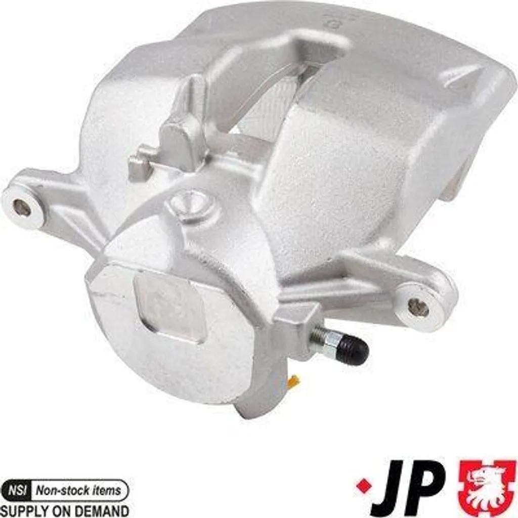 Étrier de frein fonte JP GROUP 1361902770 pour Mercedes Classe C W204 gauche