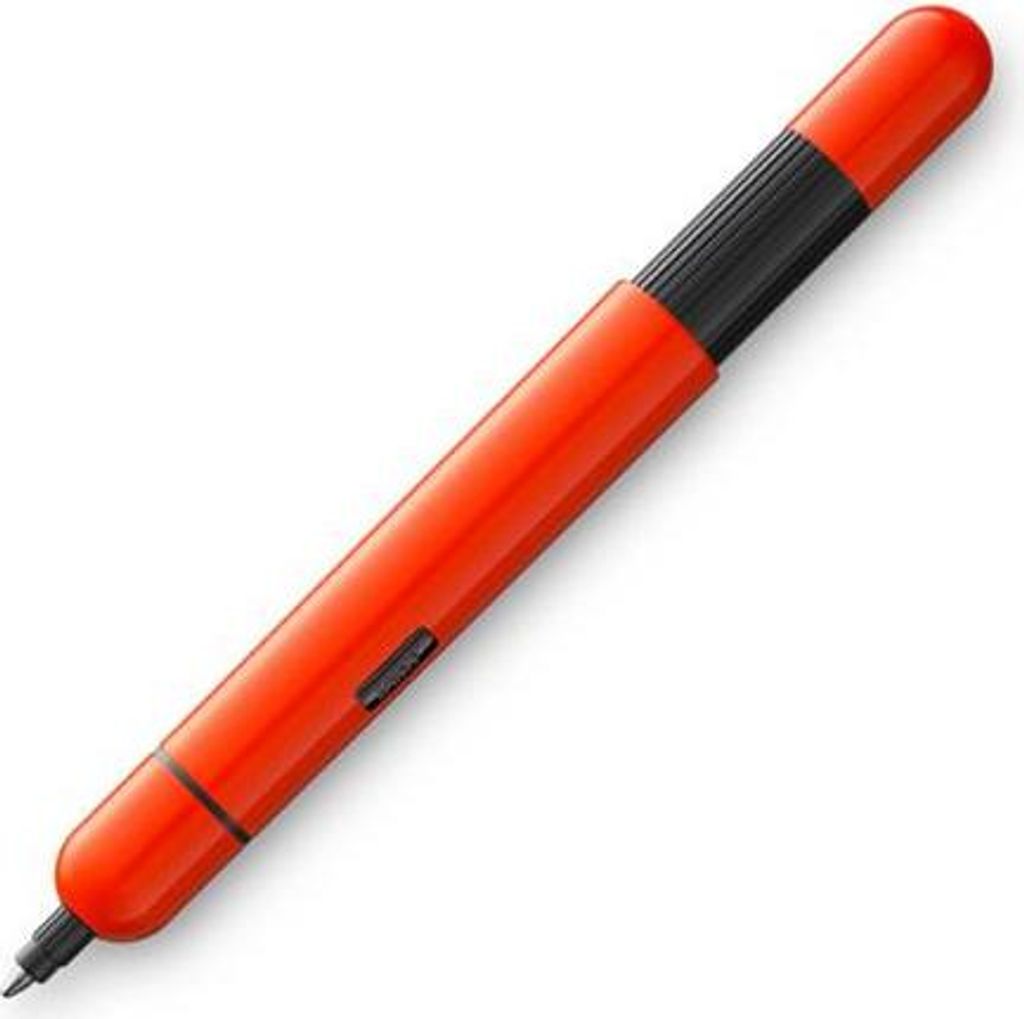 Lamy 1229951 Kugelschreiber pico laser, orange Produktbild 
