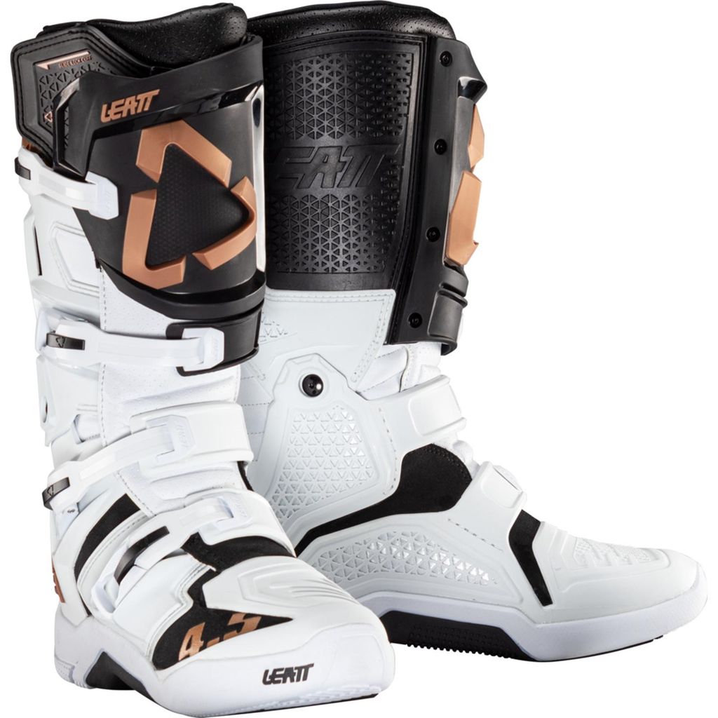 Buty Leatt 4.5 - Rozmiar: 48 Obrázek produktu 