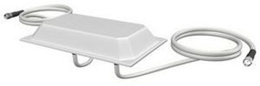 Hewlett Packard Enterprise J8997A, 2.4/5, -30 - 55 °C, RP-SMA, Männlich