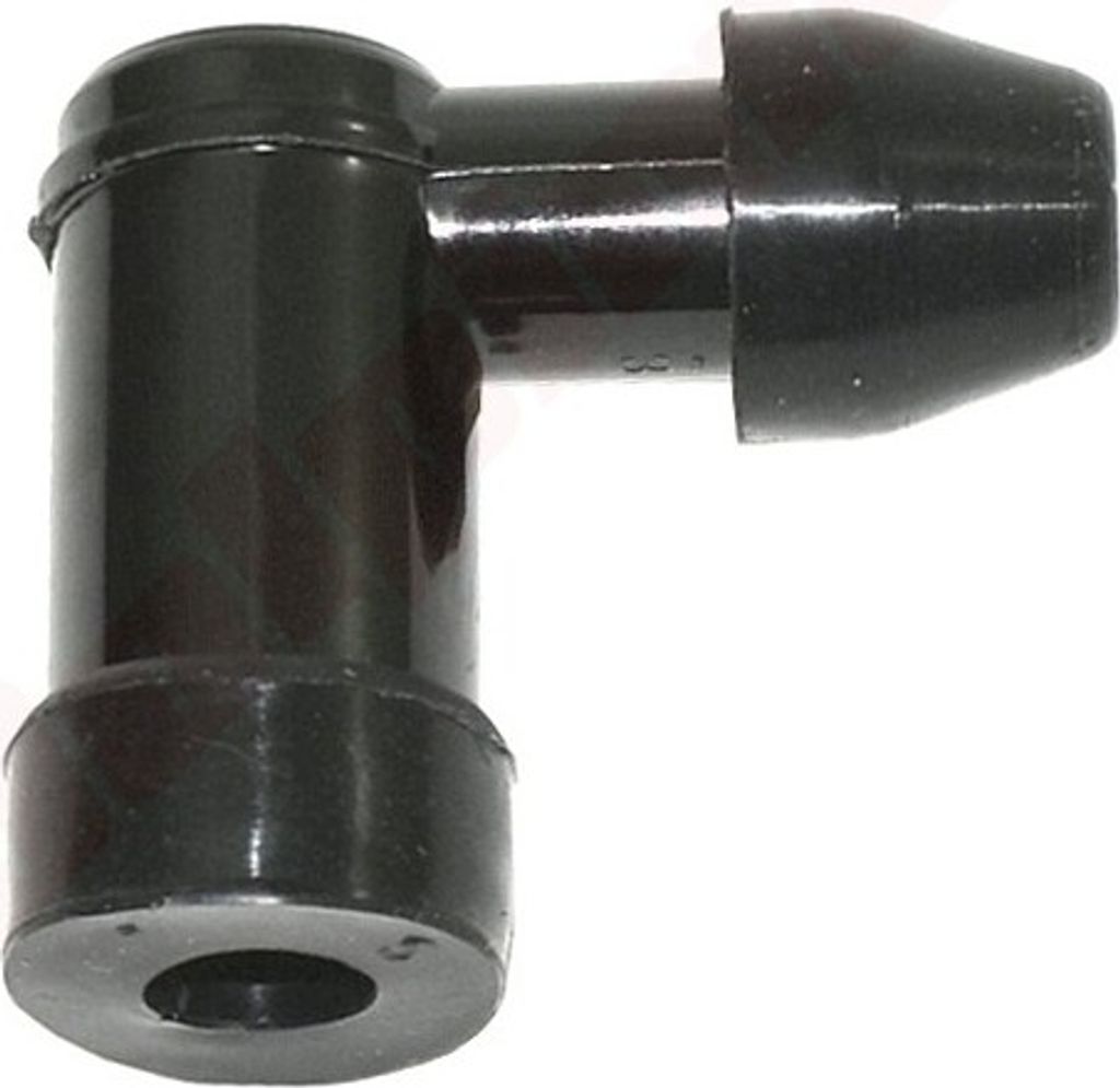 Nasadka Świecy 90 7Mm Super 5 Ohm Resistor