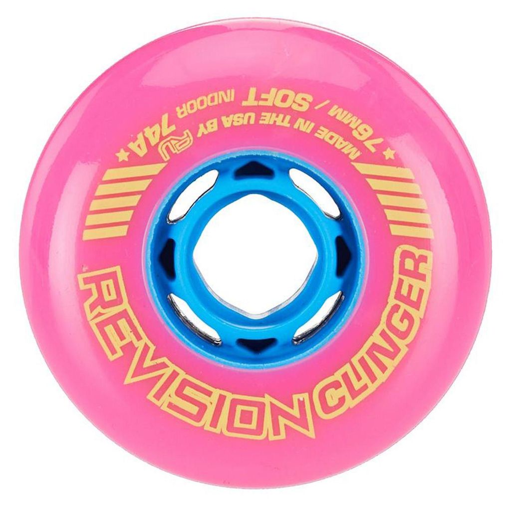 Rolle Revision Clinger Indoor 74A 59mm