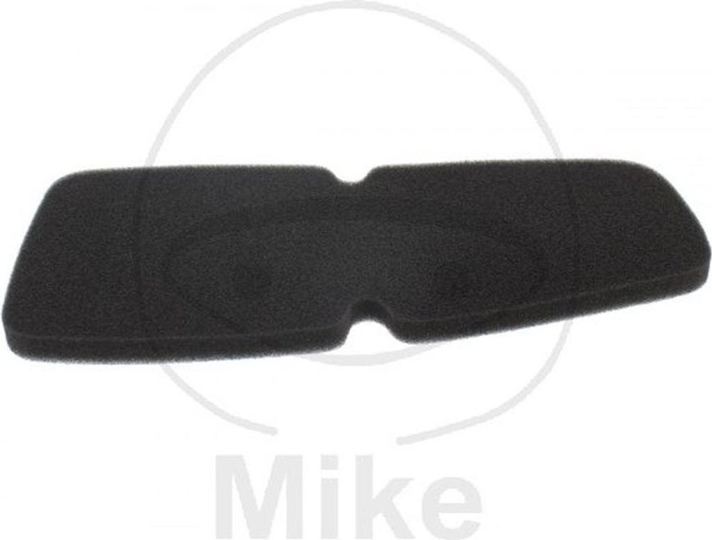 Filtre à air JMP en mousse pour Yamaha TDR 250 ccm année Image du produit 
