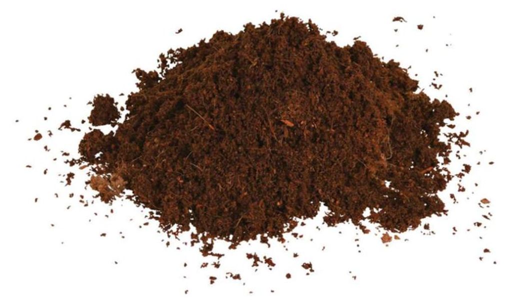 Substrat tropical naturel, à base de fibres de coco : 9 Image du produit 