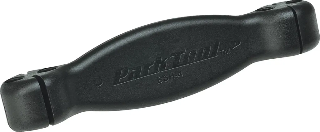 Clé Park Tool BSH-4 pour maintenir les rayons plats de vélo