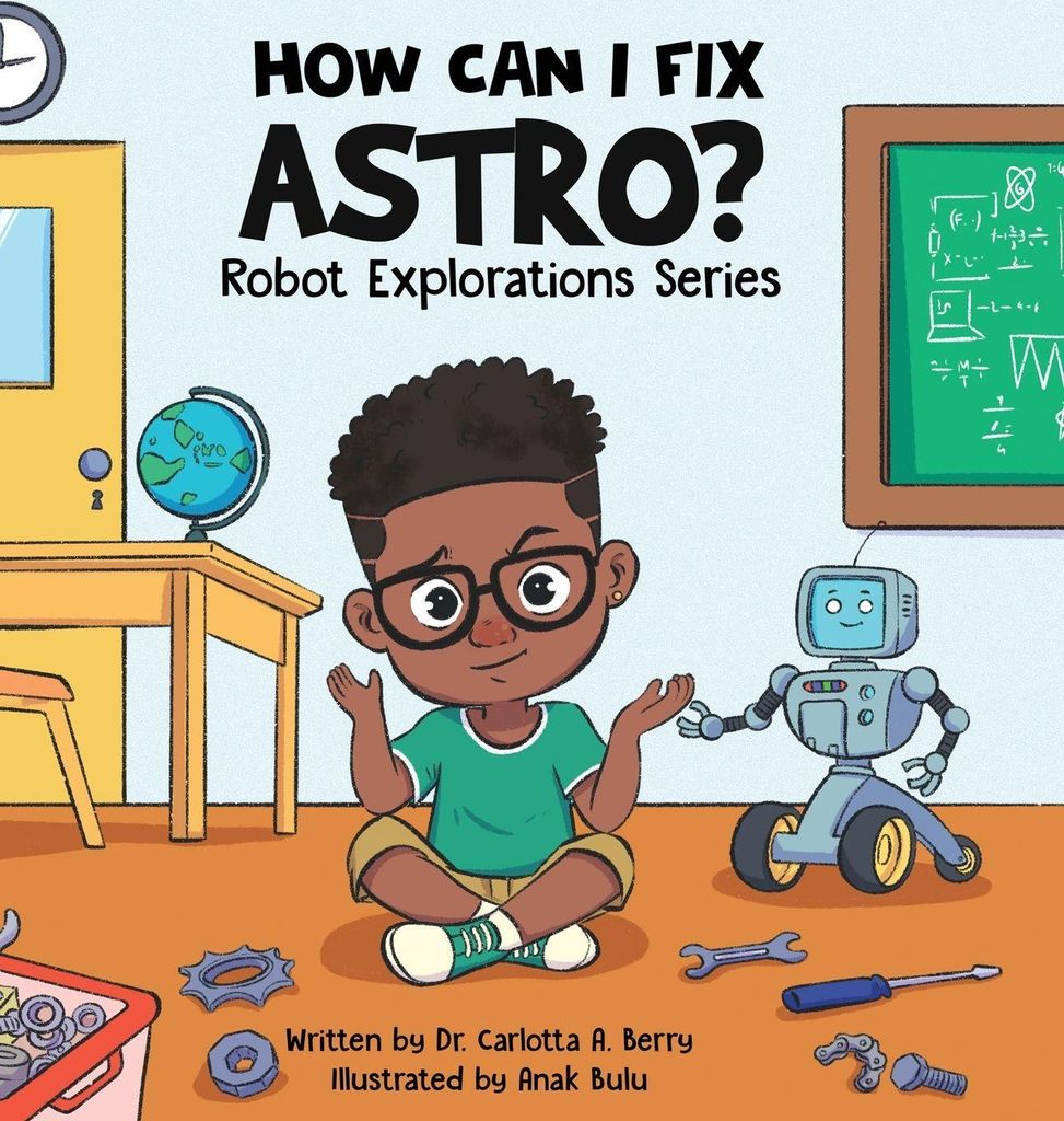 How Can I Fix Astro?